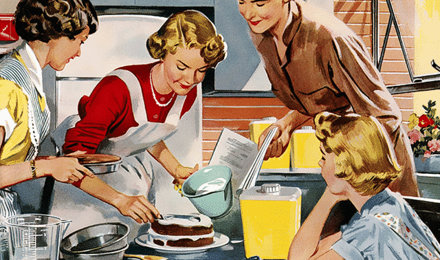 Favorite Old-Fashioned Recipes From Family Tree Magazine - Family Tree  Magazine