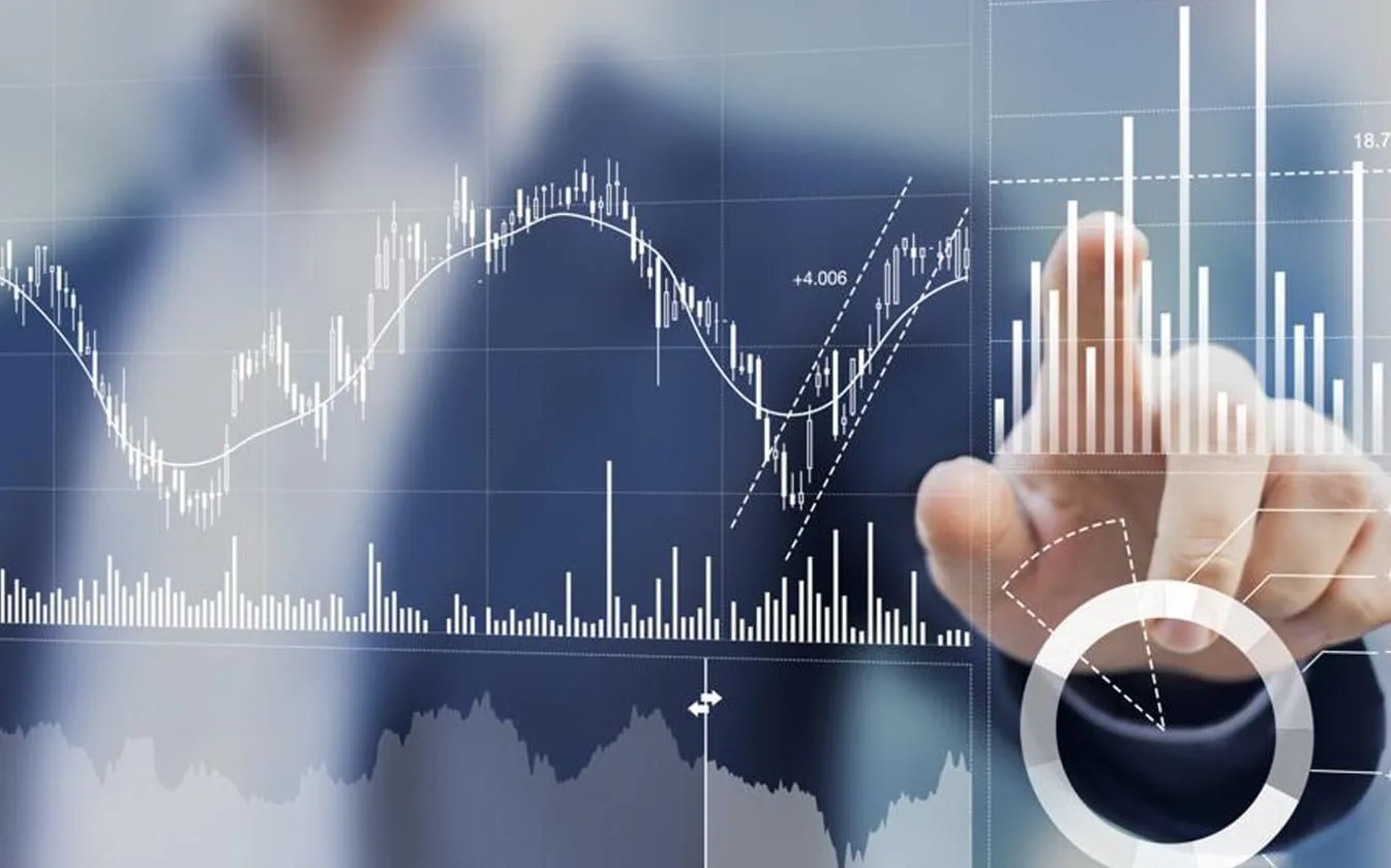 AI destekli portföy yönetimi arayüzü