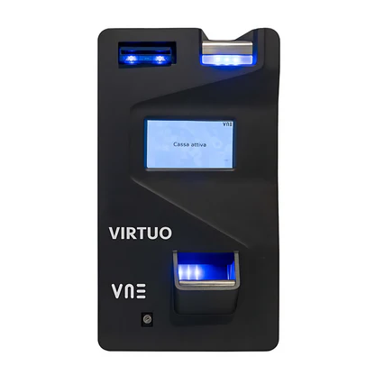 VNE Virtuo 2.0 - Cassa Automatica Rendiresto