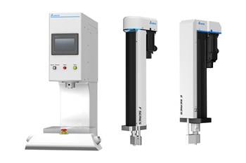 Products - Electric Servo Press - Delta