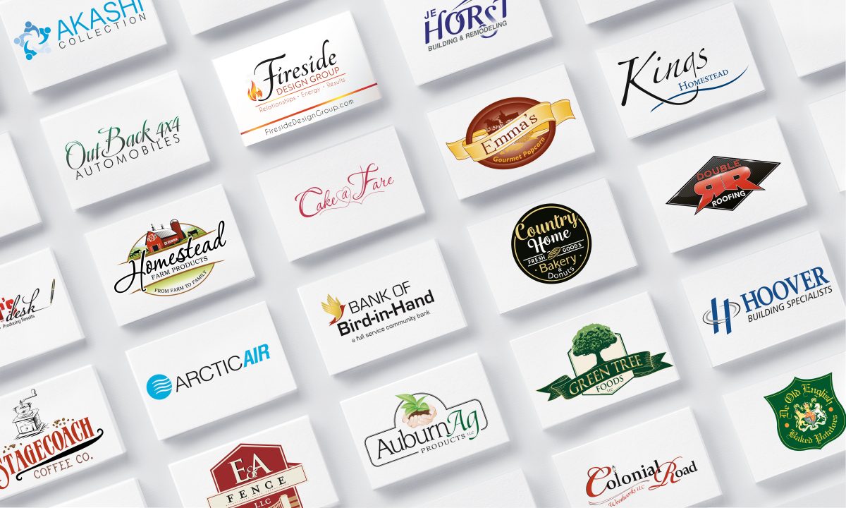 Logo Collection