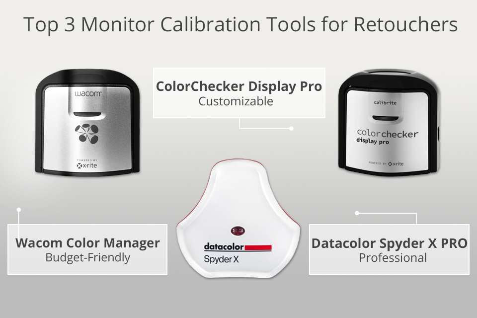 Calibration Tools