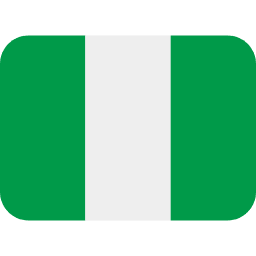 Nigeria flag