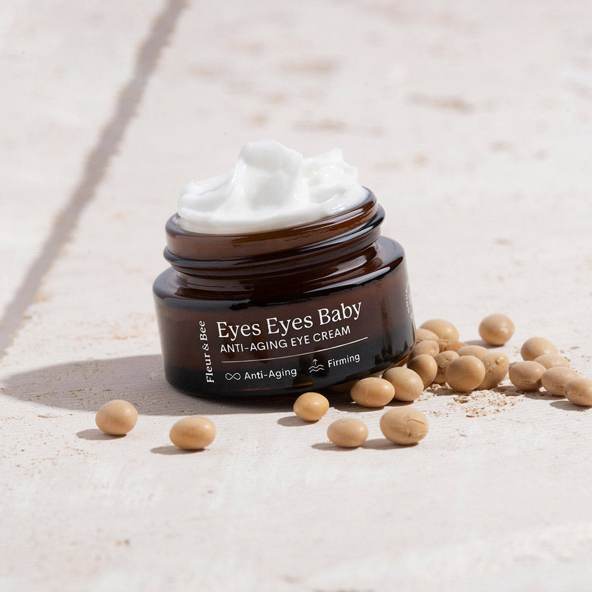 Fleur & Bee Eyes Eyes Baby Anti-Aging Eye Cream 15ml
