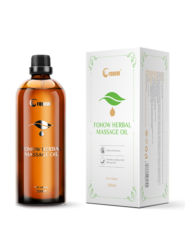Herbal Oil