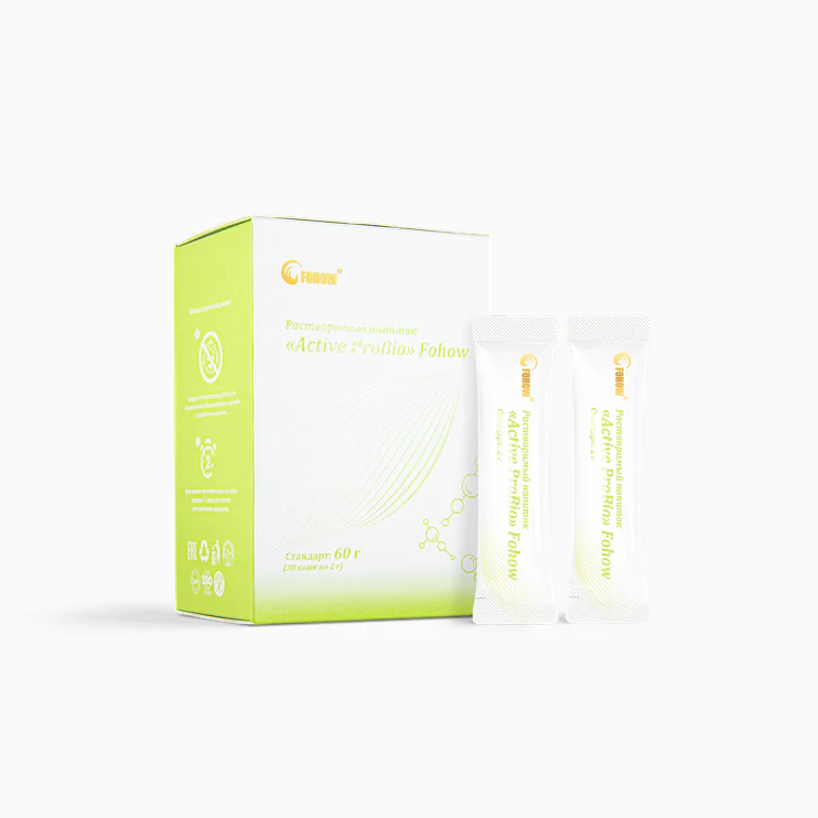 Active Probio