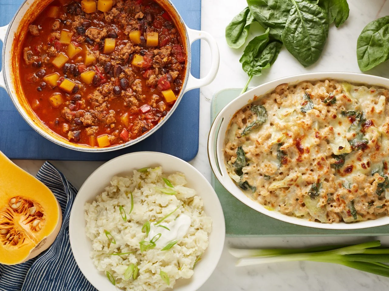 Super Food Comfort Foods : Food Network | Food Network