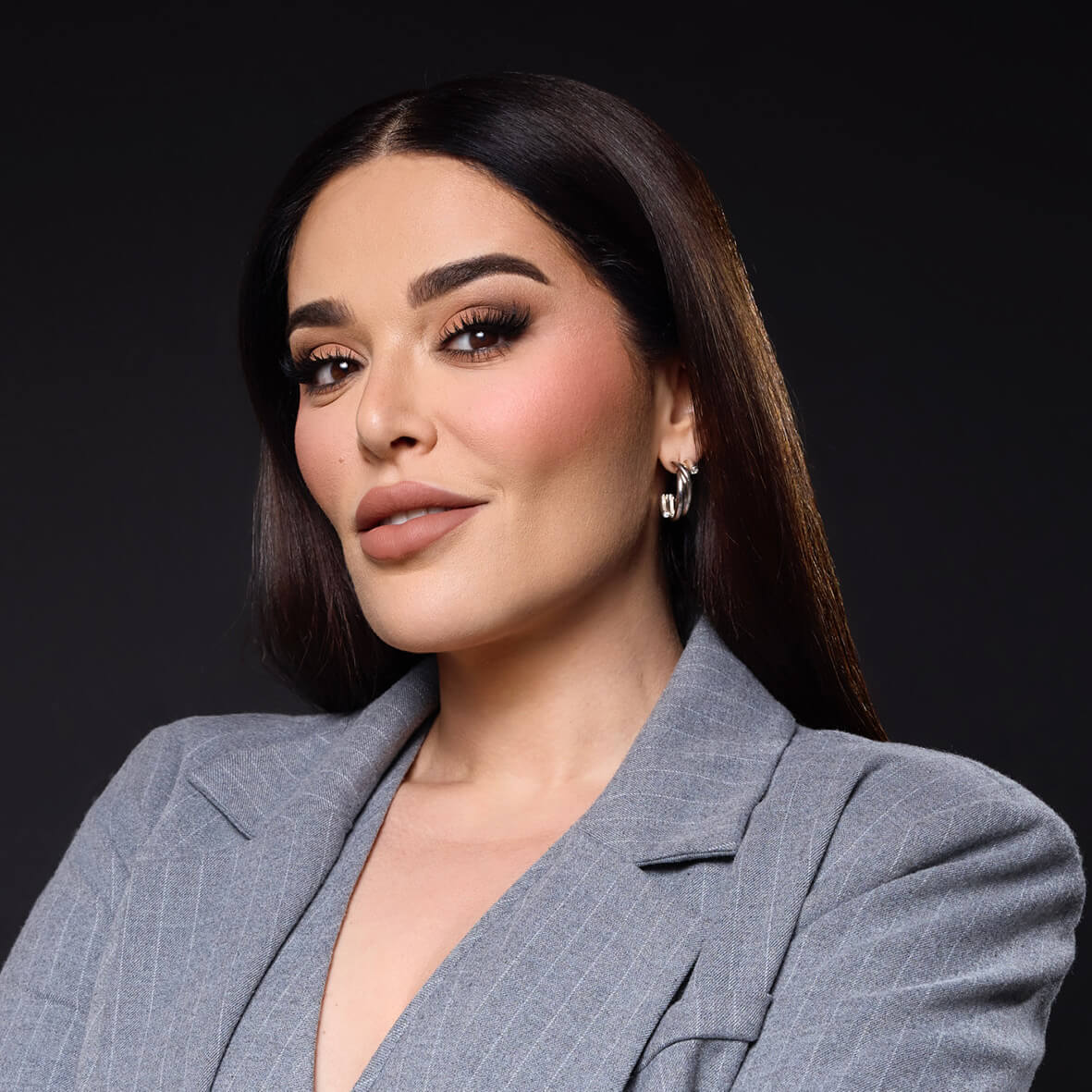 Mona Kattan