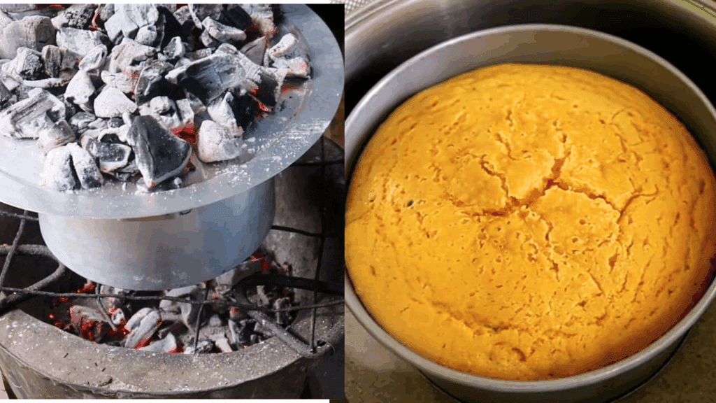 Baking Without an Oven: 6 Creative Methods That Work Anywhere -