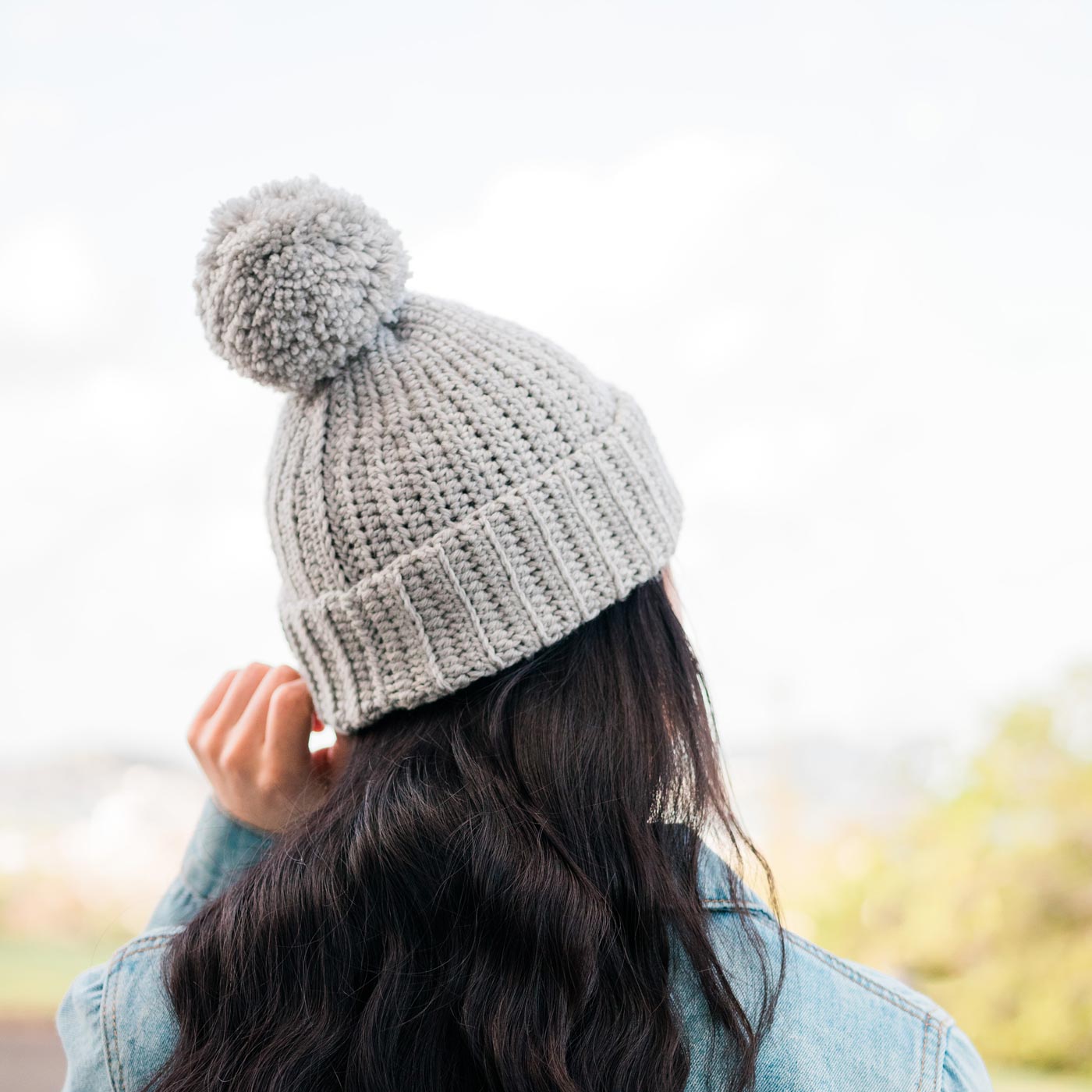 Easy Everyday Beanie