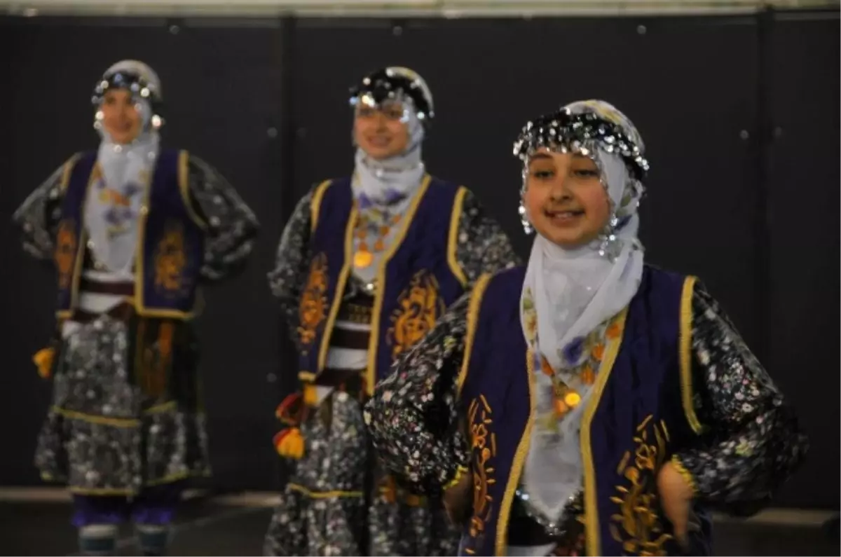Ordu Karşılaması