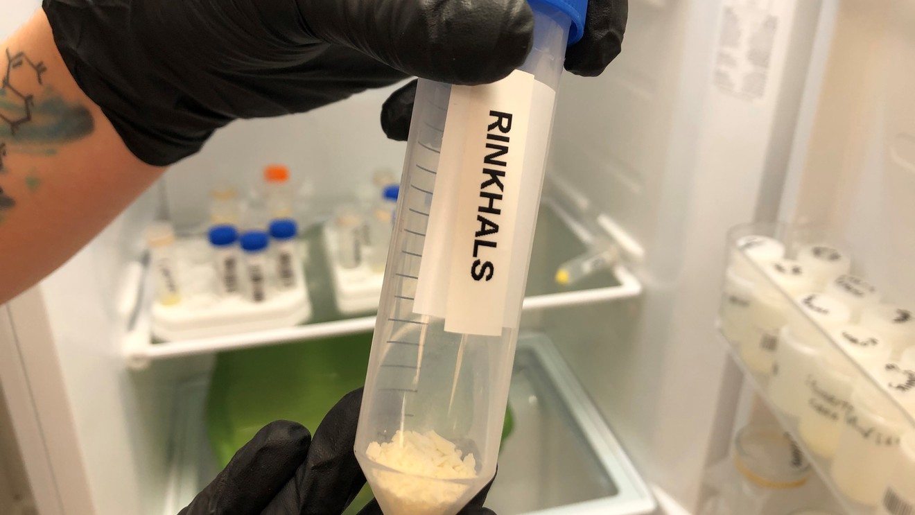 Venom Research Lab