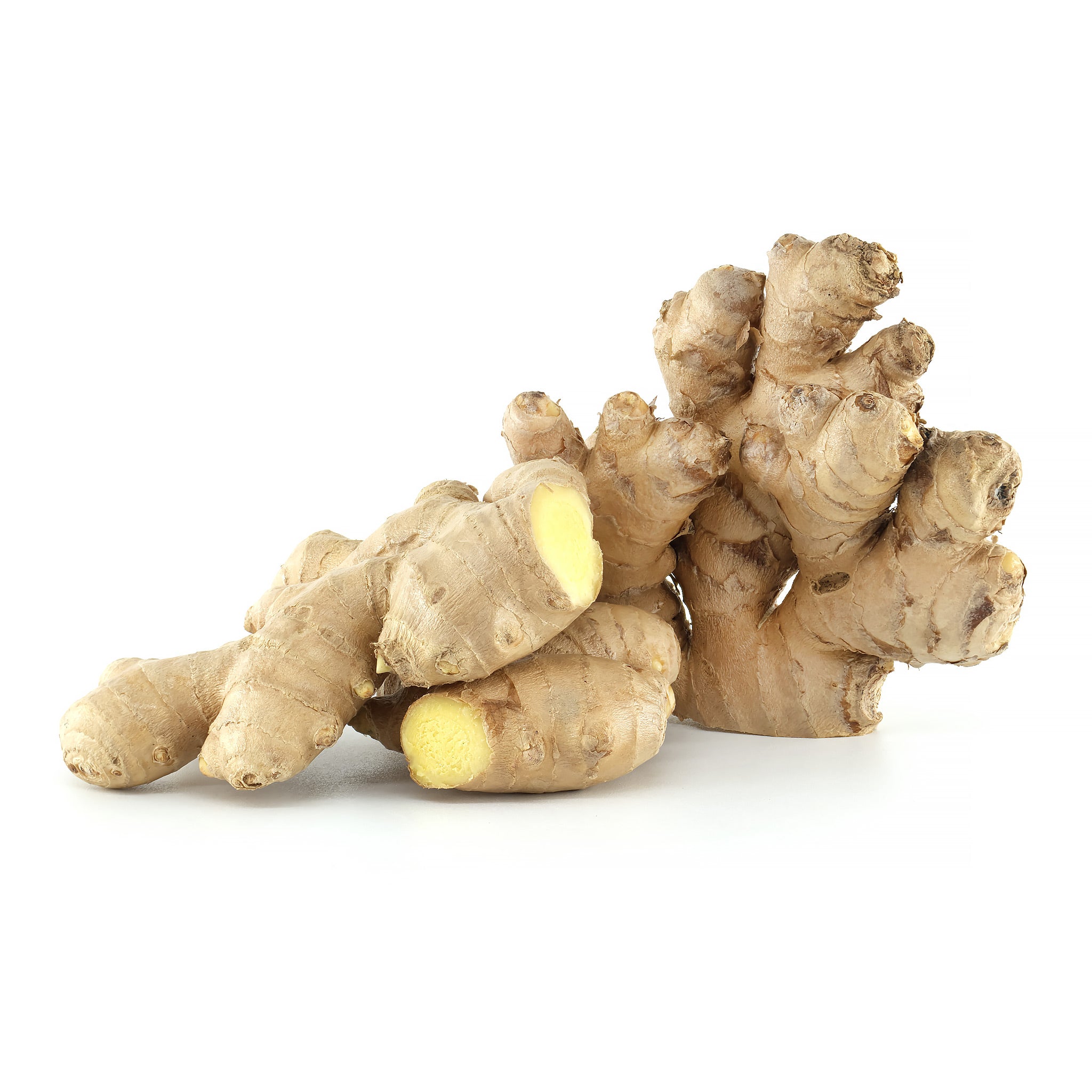 Ginger Root
