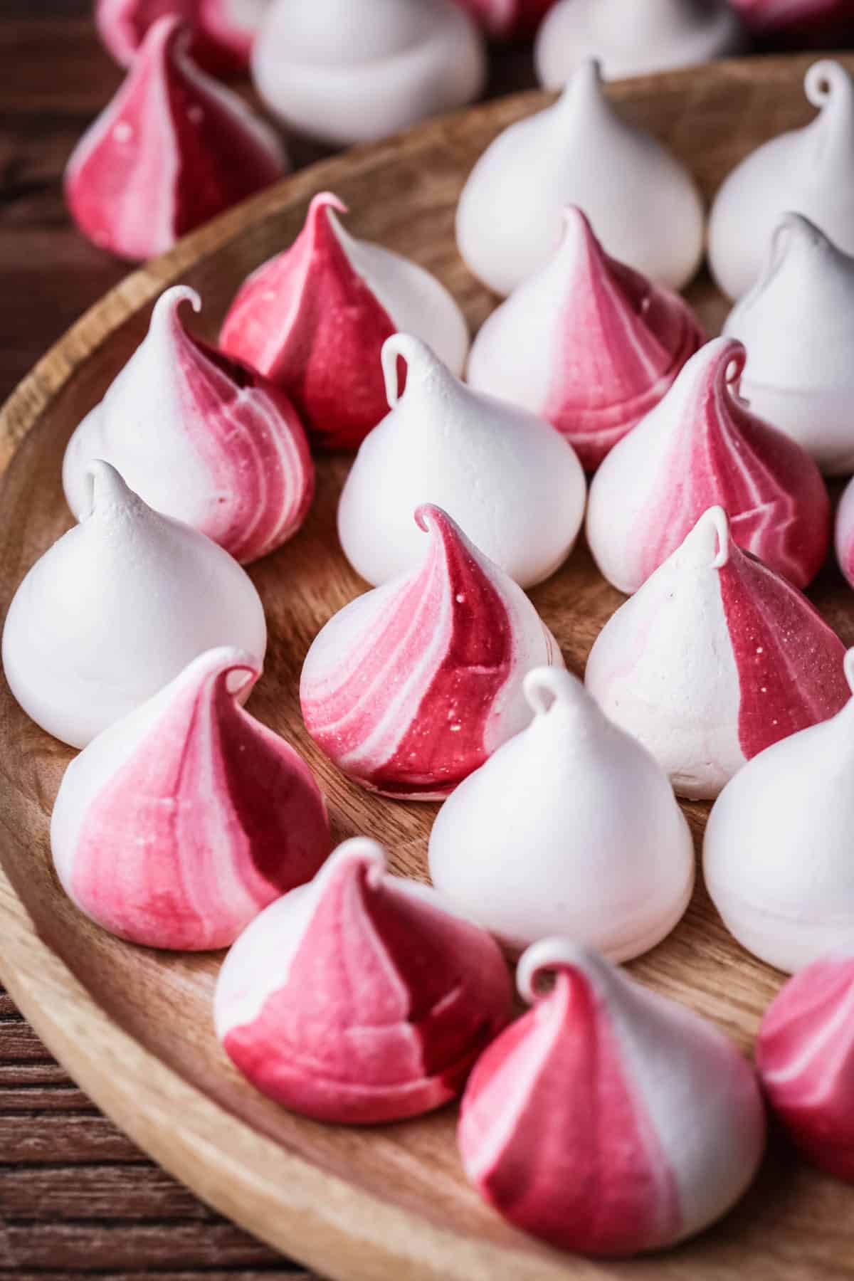 French Macarons