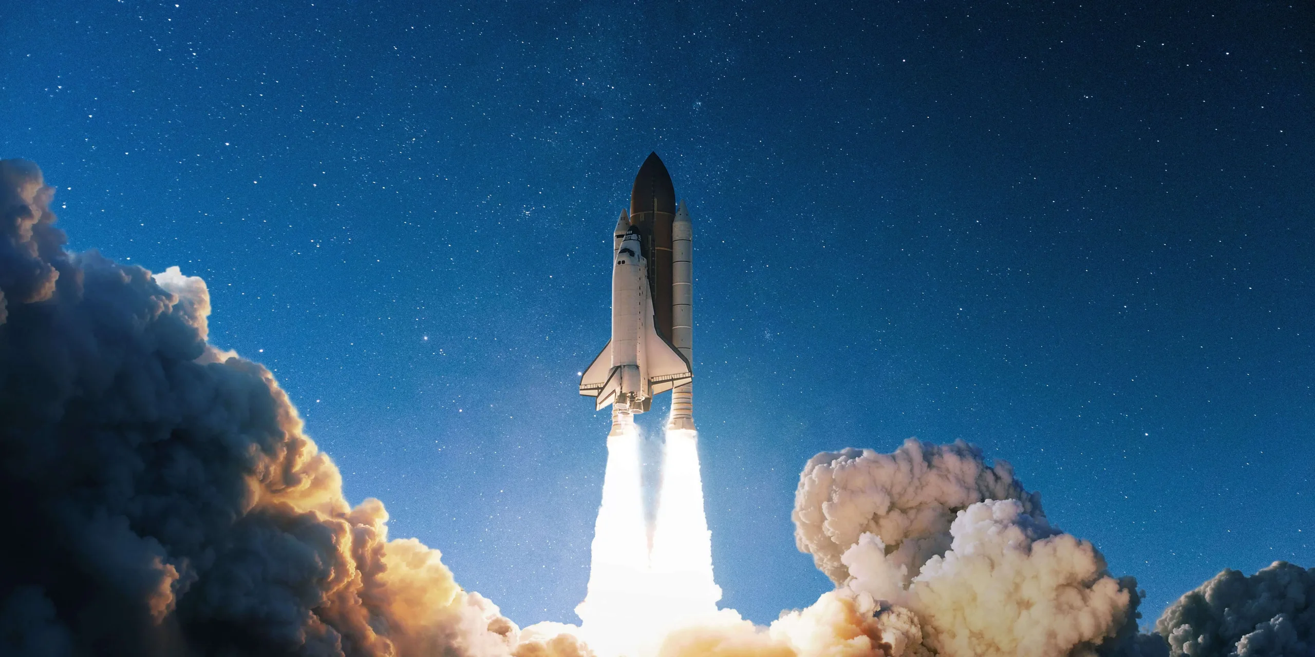 Space Exploration and Future Technologies - Future Transformation