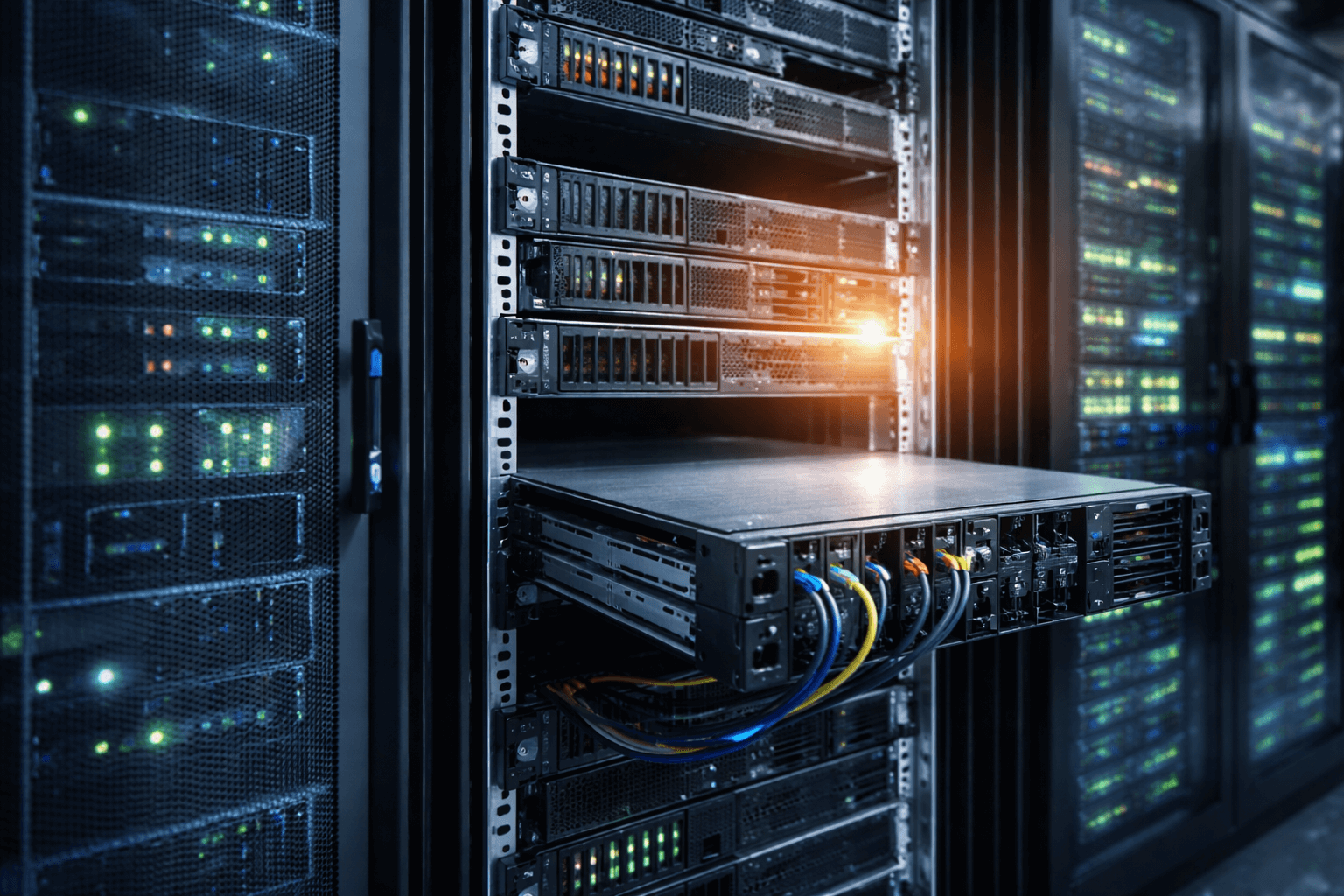 Data Center