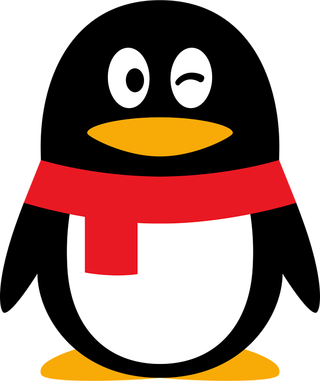 QQ企鹅