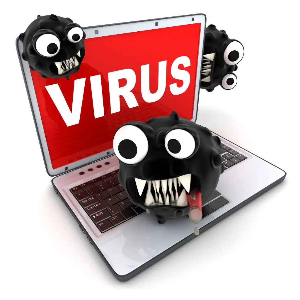 Virus Removal Service