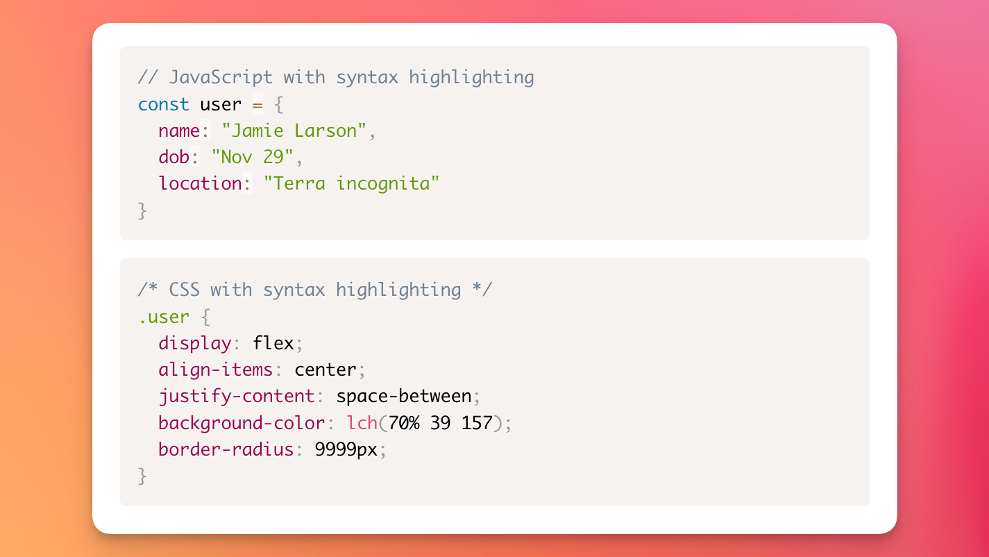 Python code snippet in code editor with syntax highlighting