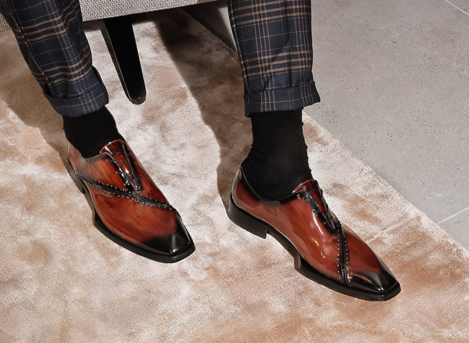 Formal Shoes