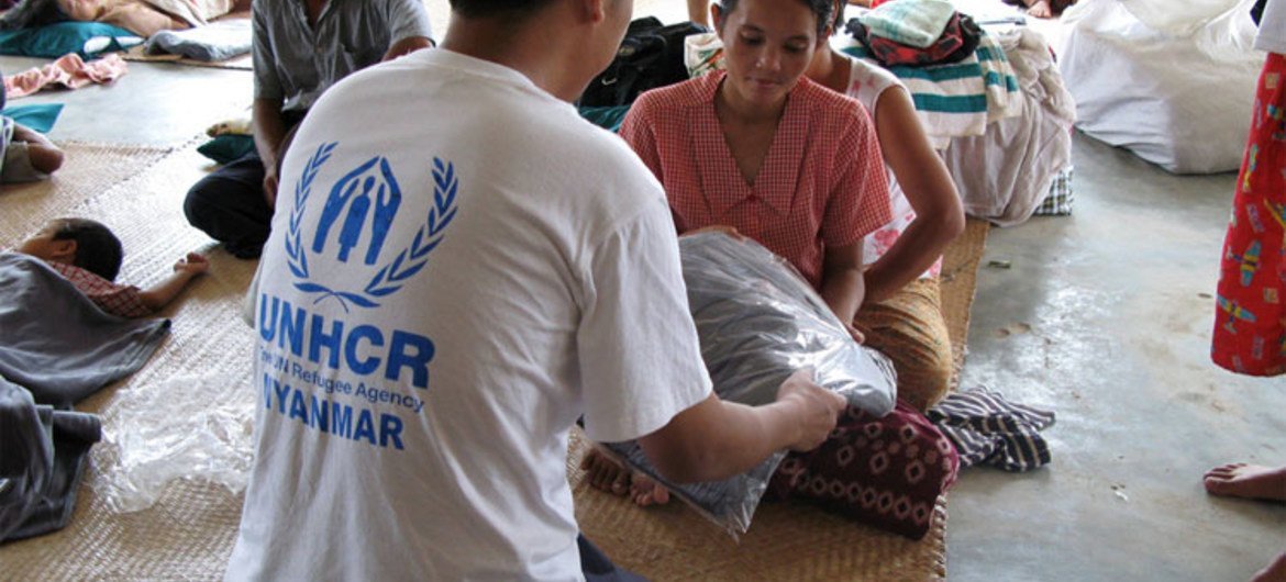 Healthcare expansion