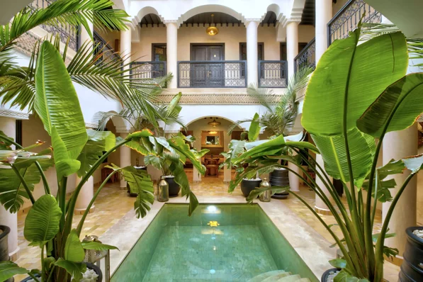 Riad