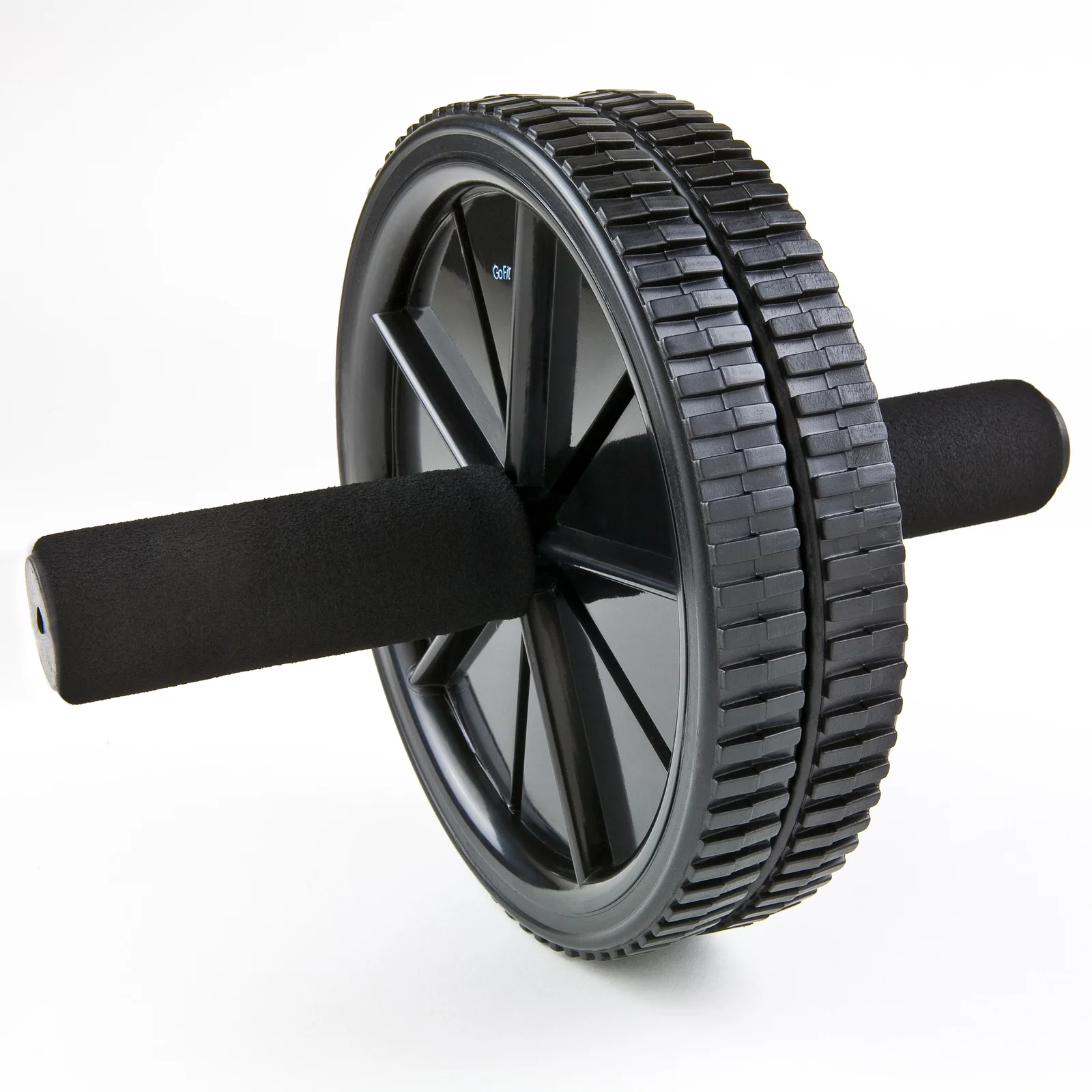 Ab Roller Wheel Dual