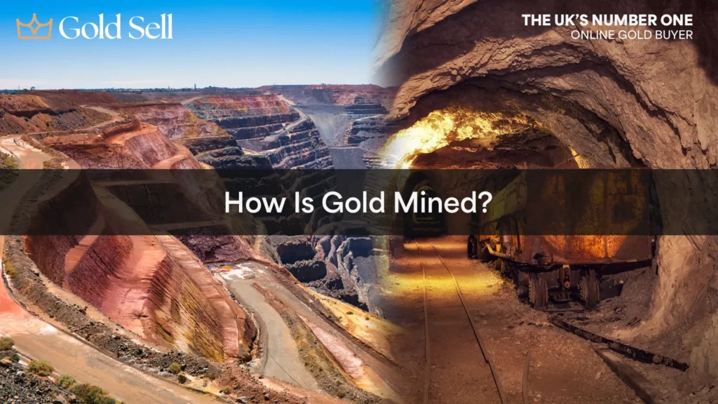 Gold Mining