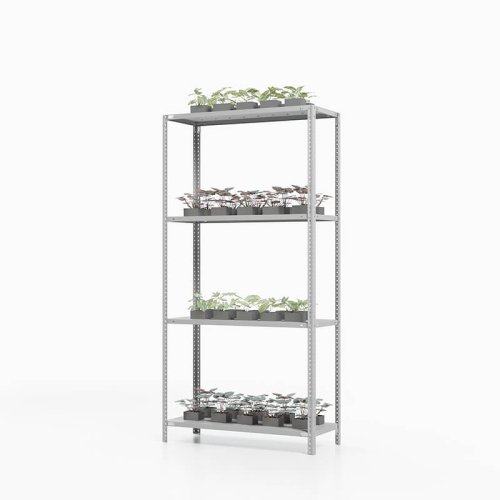 TST LINE Premium Shelf