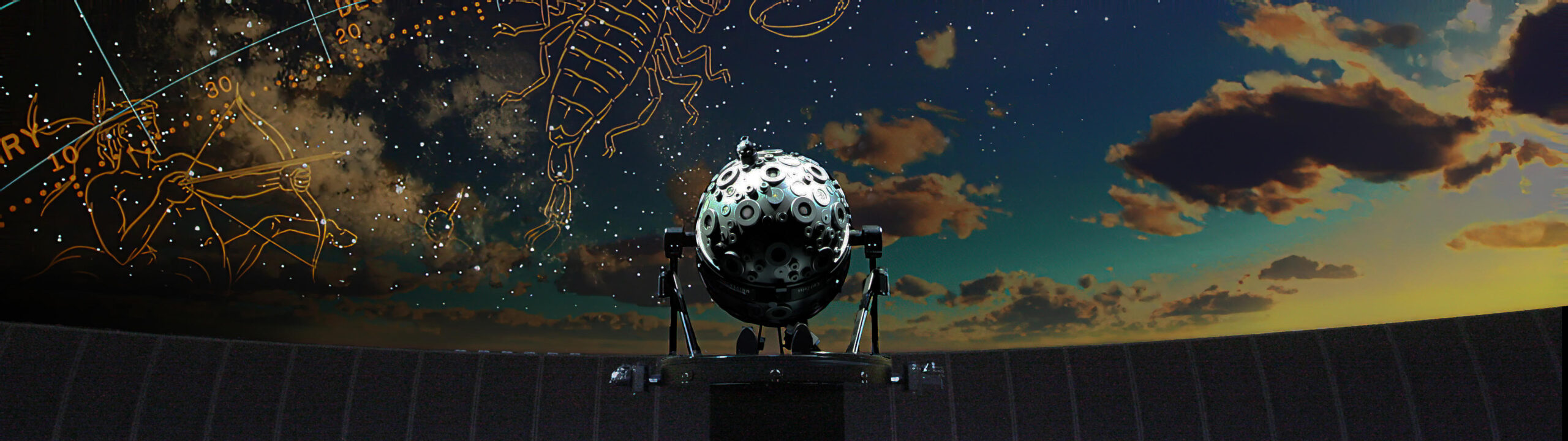 Griffith Observatory