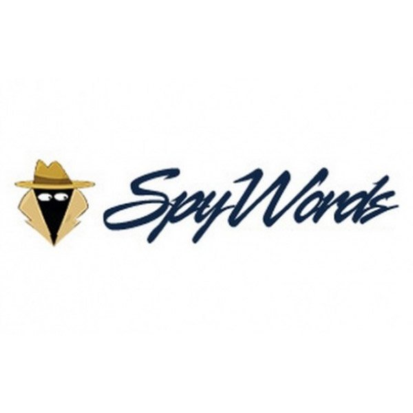 SpyWords logo