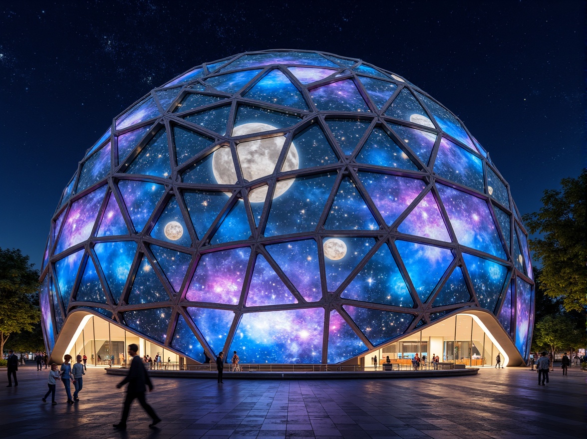 SkyPOV Dome Concept