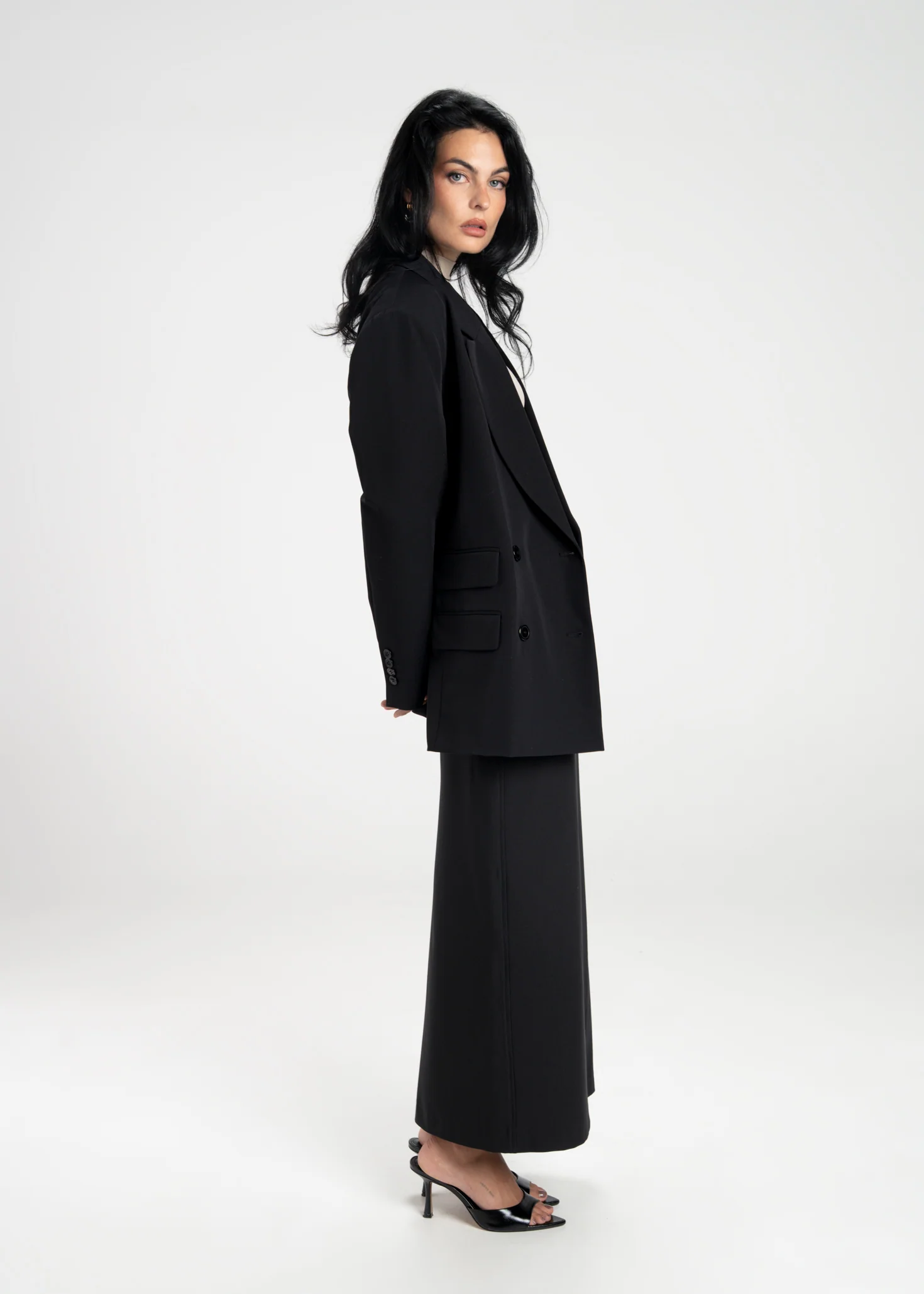 Jaggar Women's Essential Blazer
