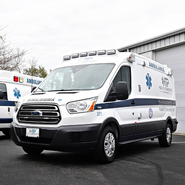 Advanced Life Support