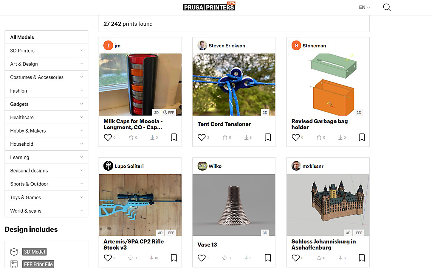 Printables