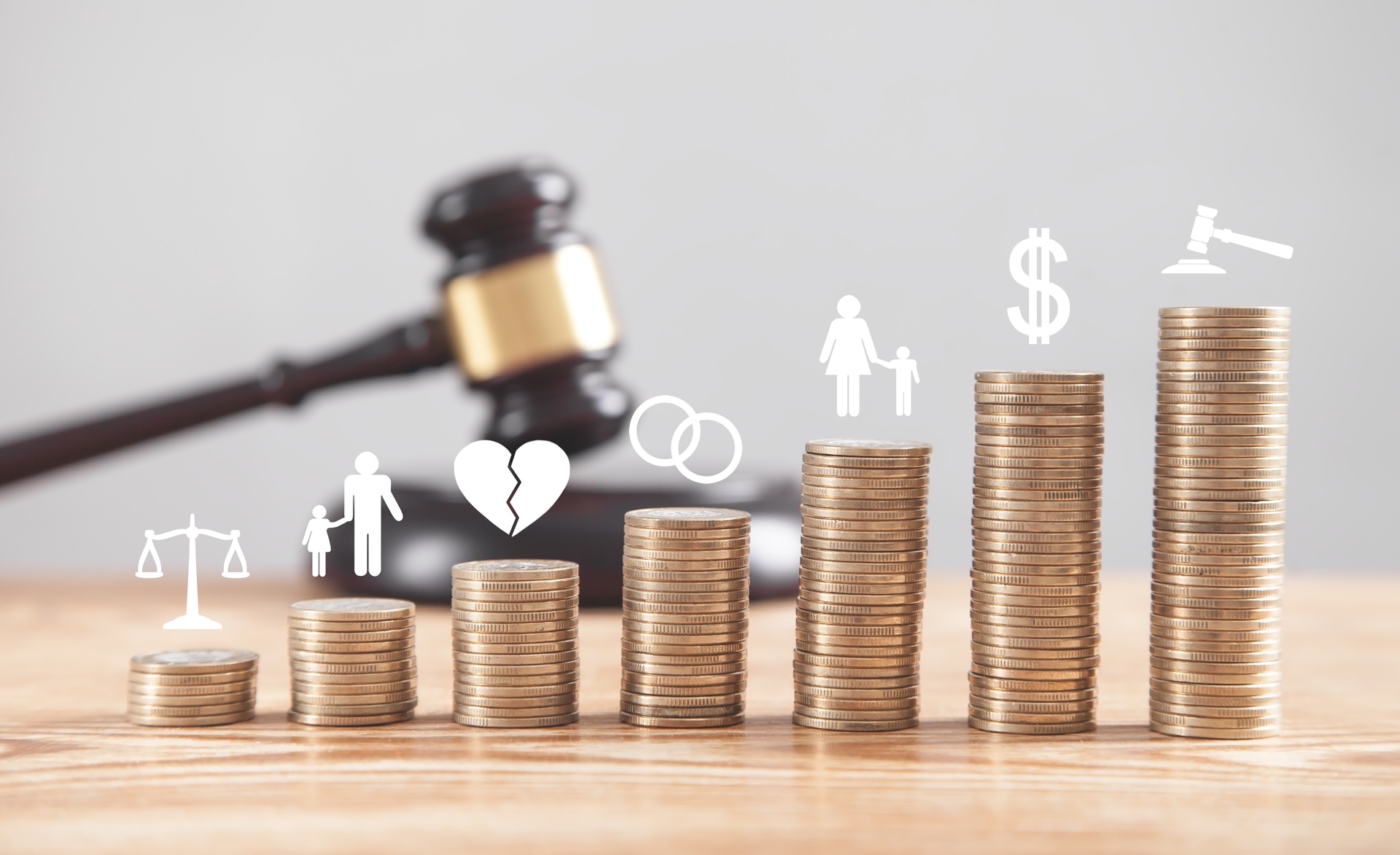 Financial recovery