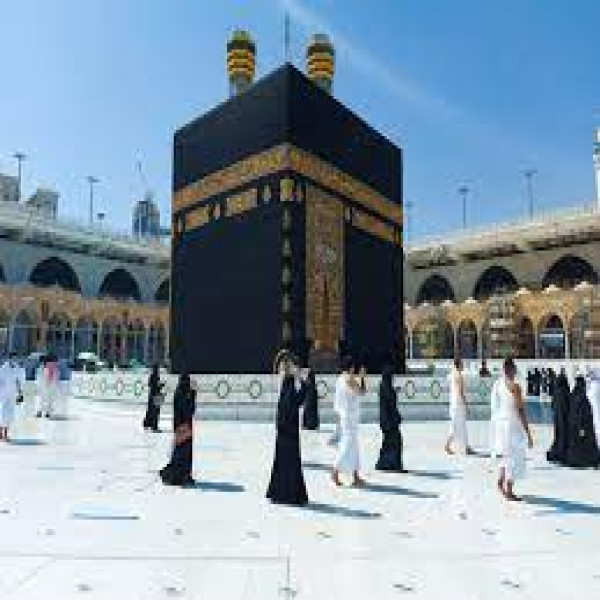 Economy Umrah Package