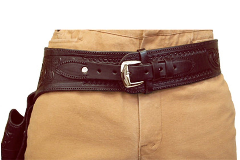 Western Gun Holster Set