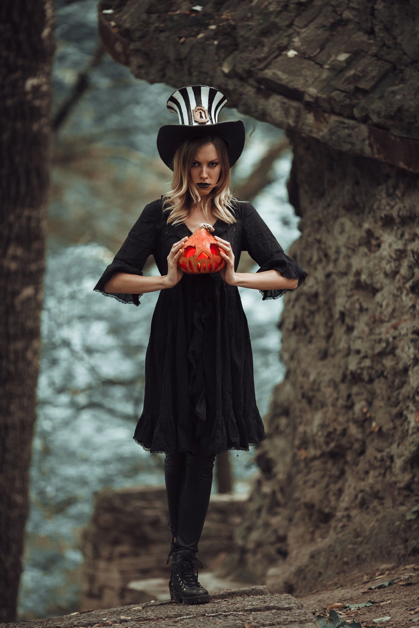 Modern Witch