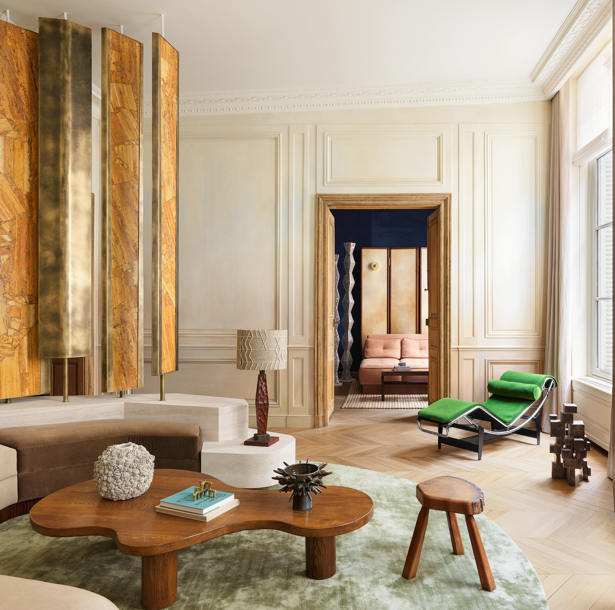91 Modern Living Room Design Ideas for the Ultimate Hangout Spot