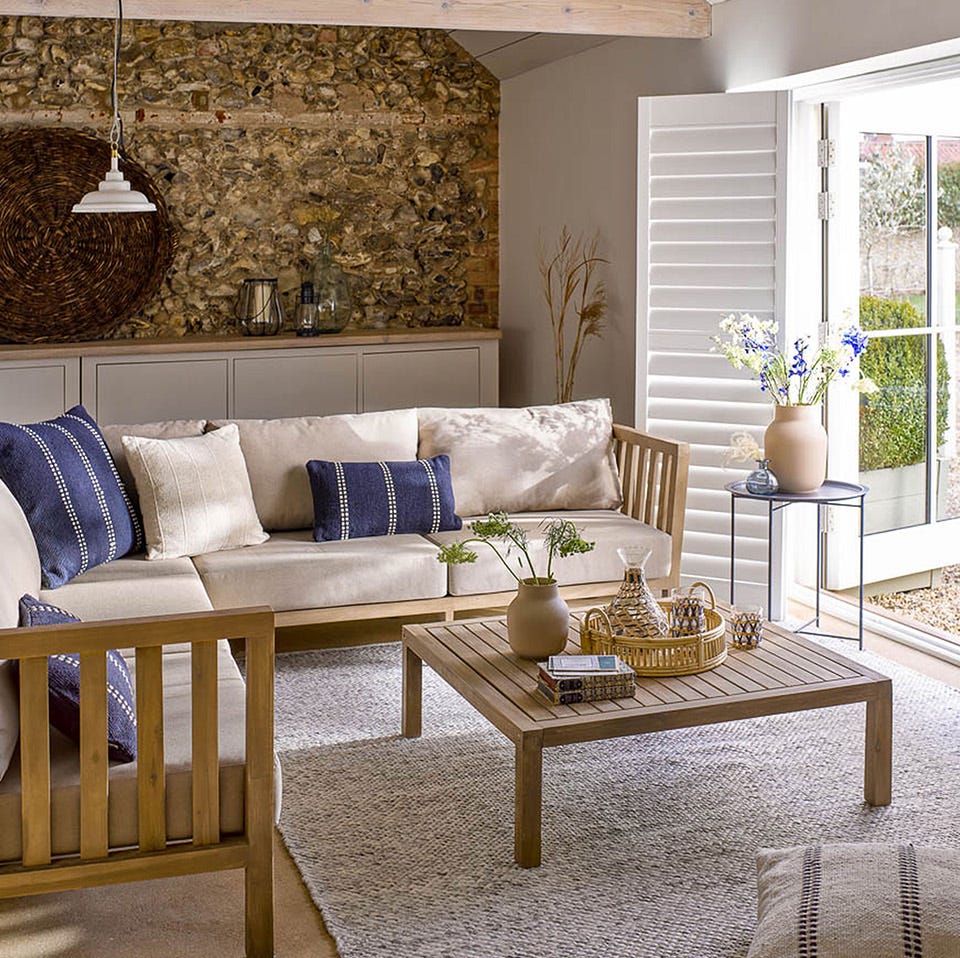 Coastal Interiors - 11 Modern Coastal Decorating Ideas
