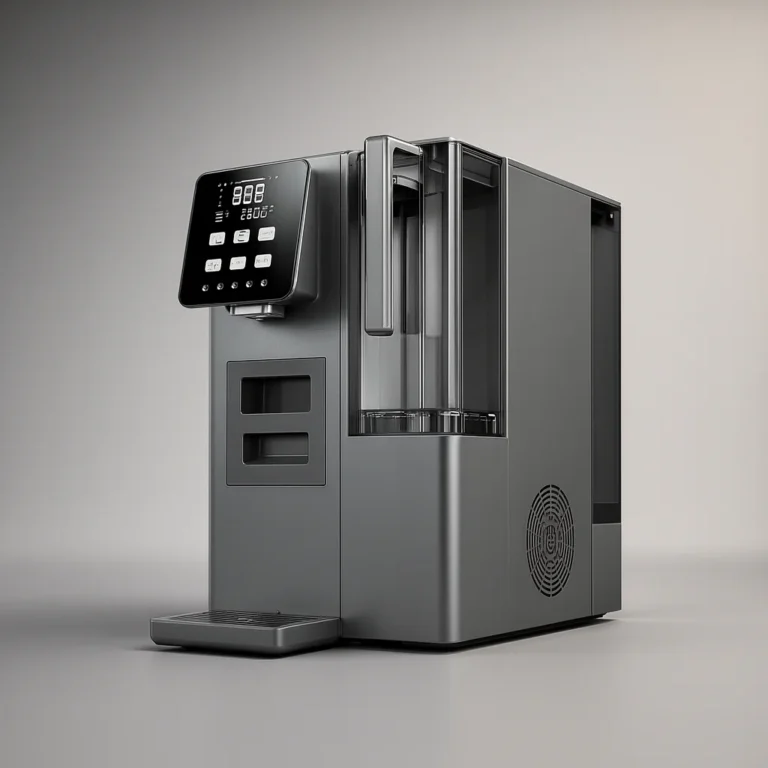 Filter Air Countertop