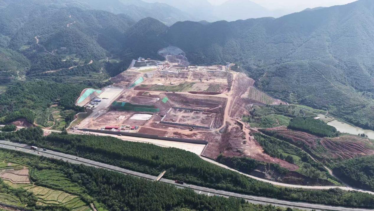锂矿开采工业场景