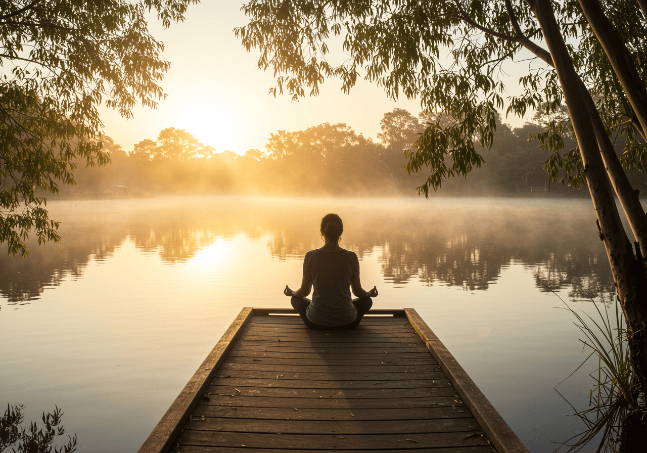 Conscious Living