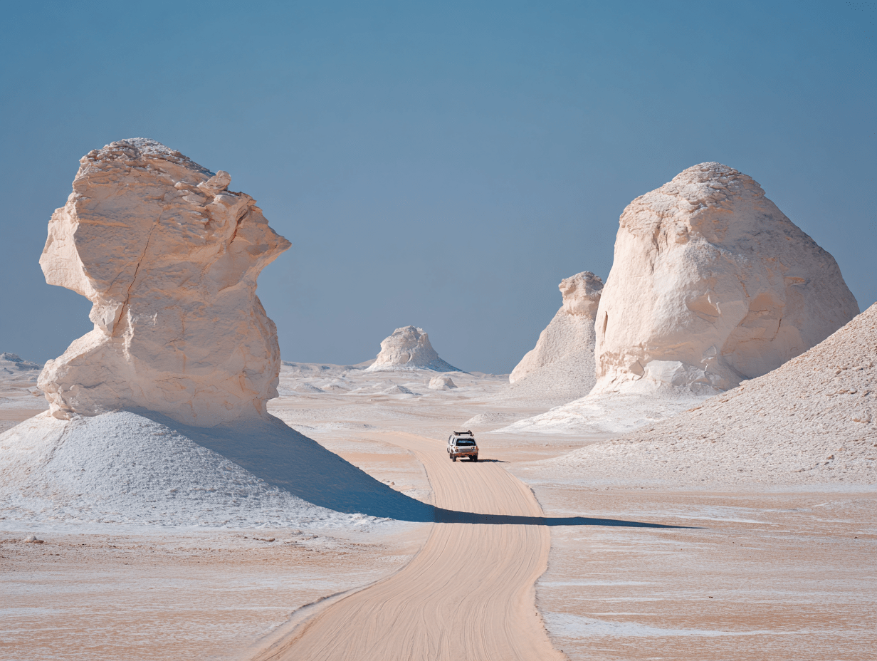 Safari Tours