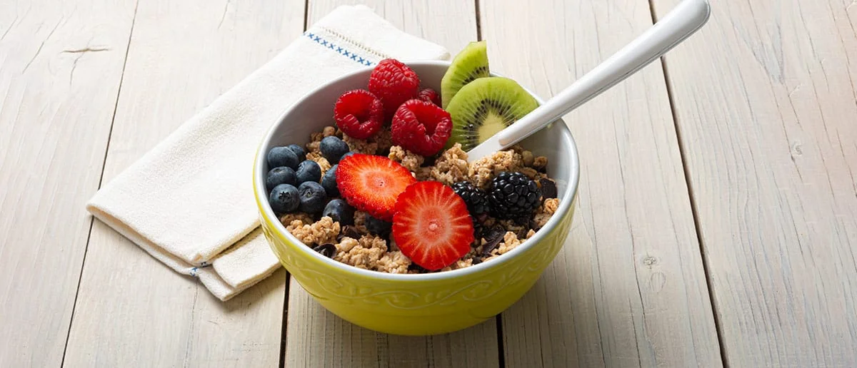 Anti-Aging Foods: The 20 Best Foods for a Longer, Healthier Life