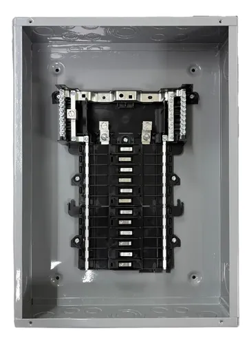 Cajas de Distribución Iusa