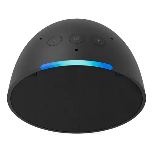Echo Pop Preto