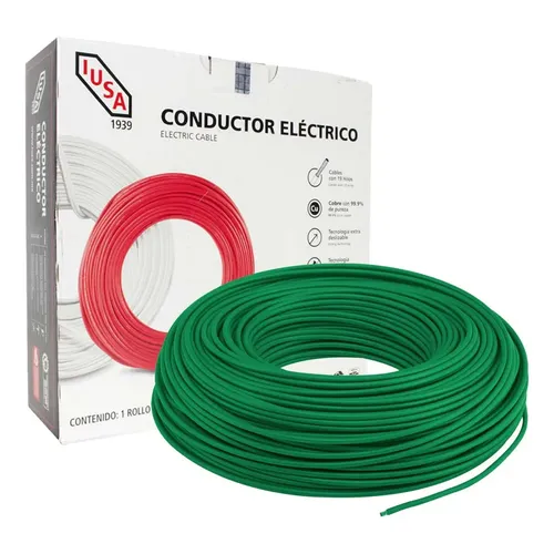 Cable THW-LS Iusa