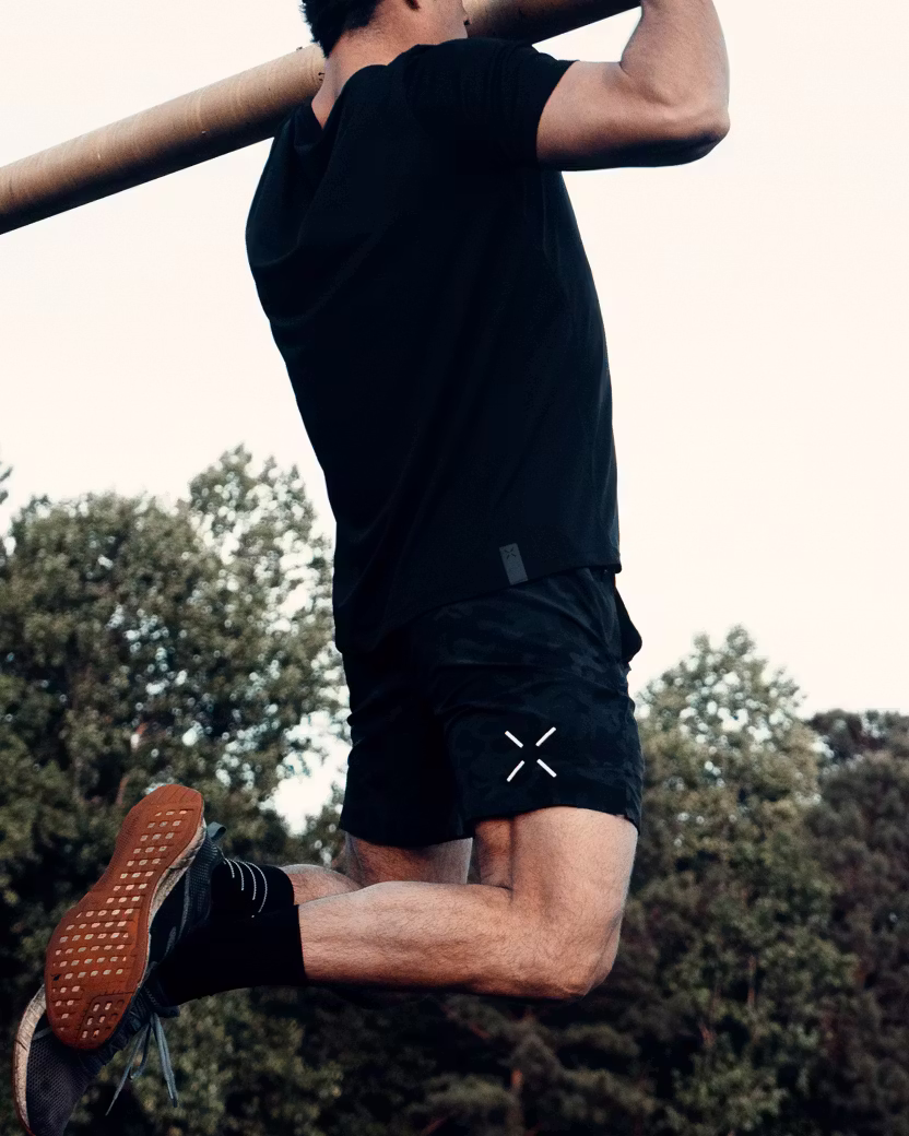 Ten Thousand Men's Interval Short